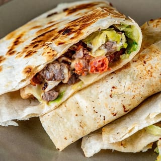Quesadilla Tex-Mex