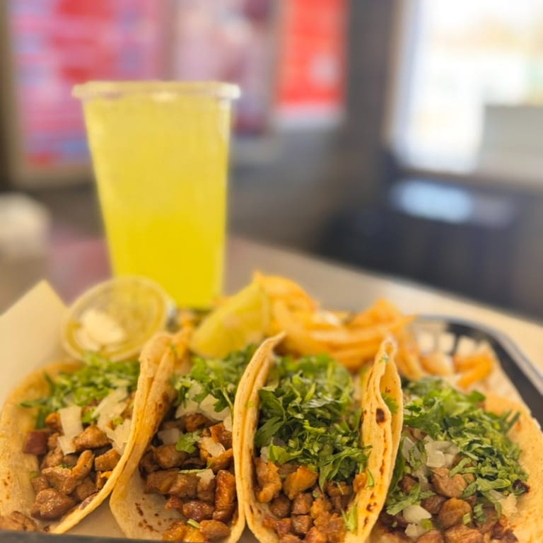Authentic Mexican Cuisine