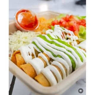 Flautas