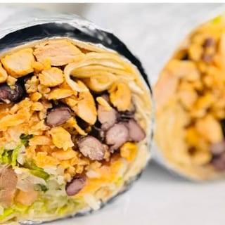 Hp Burrito