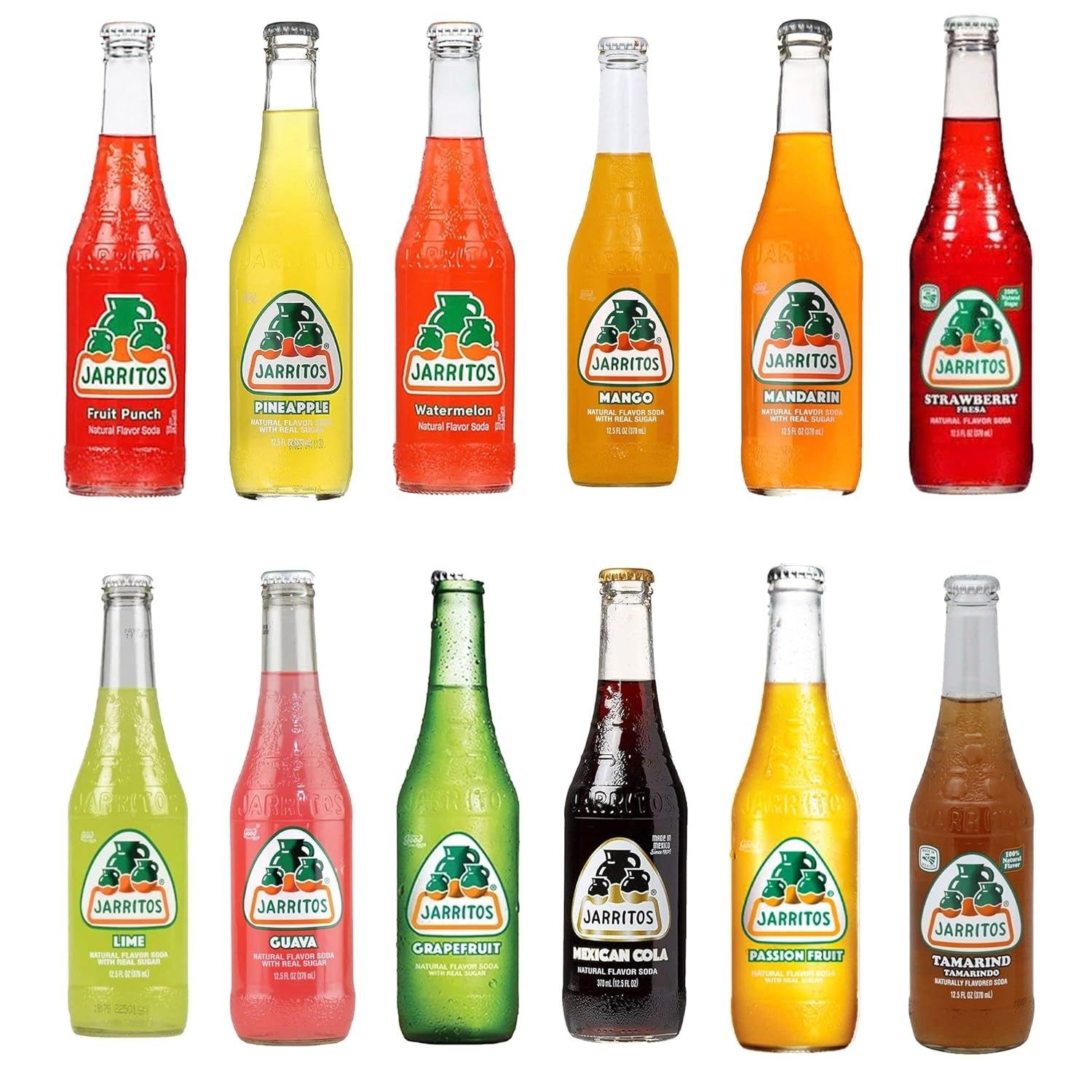 Refrescos.