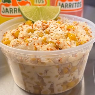 Esquites