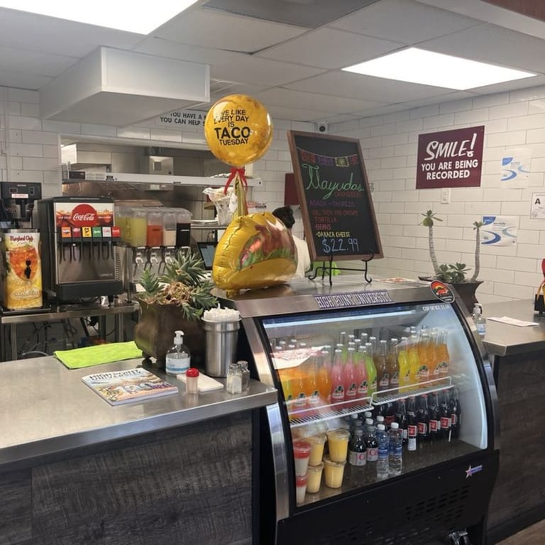 Why HP Taco Shop Stands Out