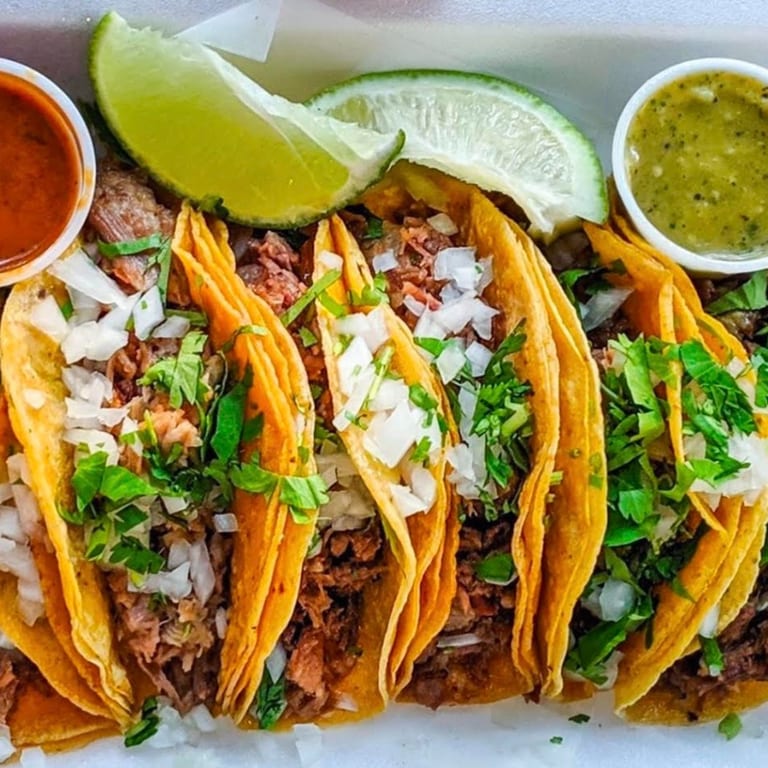 Mexican Catering for Your Next Event in High Point