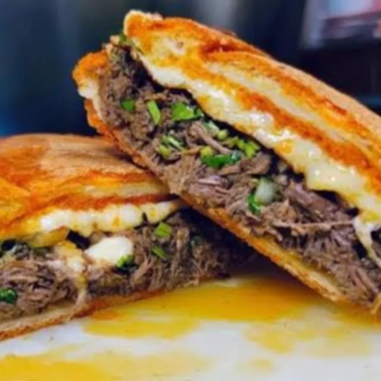 Crave-Worthy French Fries and More