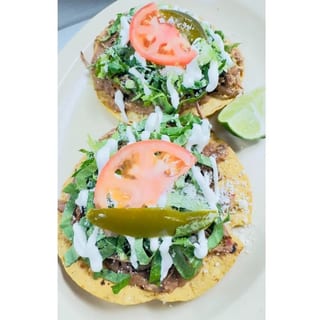 Tostadas