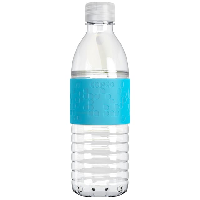 Bottle of Water.