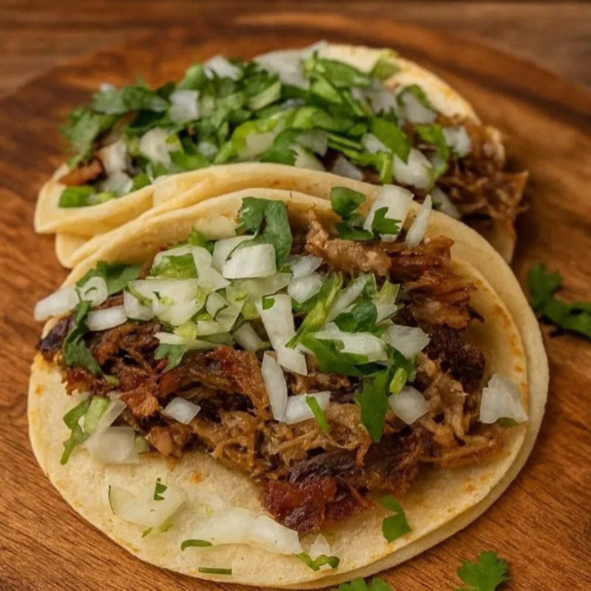 Taco de Carnitas
