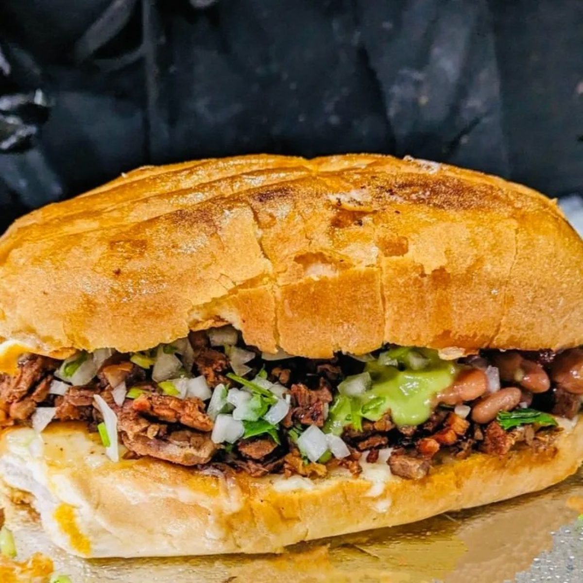 Tortas