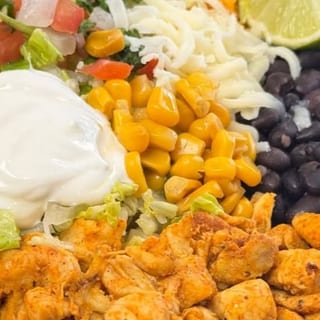 Burrito Box